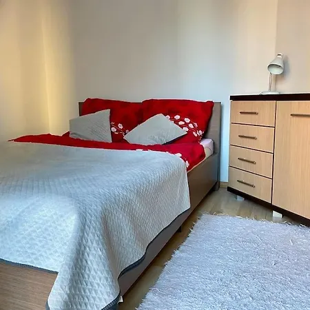 Apartment Piekny Apartament Z Widokiem Na Jezioro Niegocin