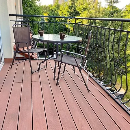 Piekny Apartament Z Widokiem Na Jezioro Niegocin *