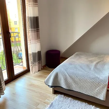 Apartment Piekny Apartament Z Widokiem Na Jezioro Niegocin *