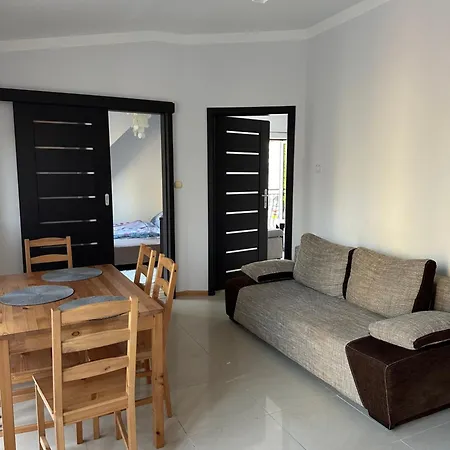 Apartment Piekny Apartament Z Widokiem Na Jezioro Niegocin Gizycko