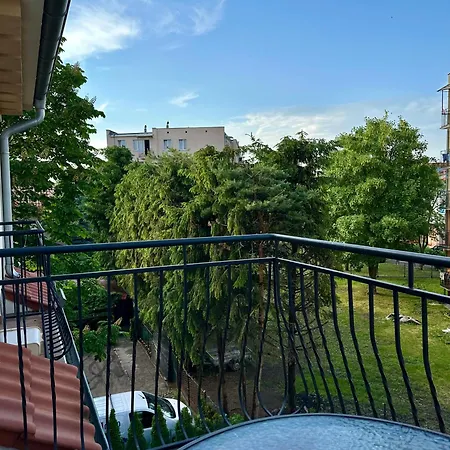 Piekny Apartament Z Widokiem Na Jezioro Niegocin Gizycko
