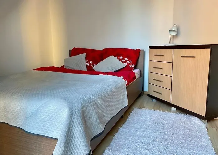 Apartment Piekny Apartament Z Widokiem Na Jezioro Niegocin