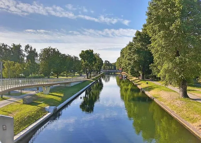 Piekny Apartament Z Widokiem Na Jezioro Niegocin * Gizycko