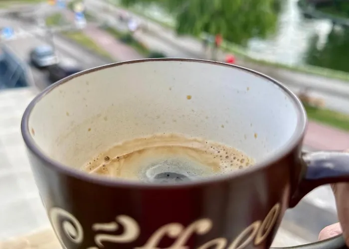 Apartment Piekny Apartament Z Widokiem Na Jezioro Niegocin