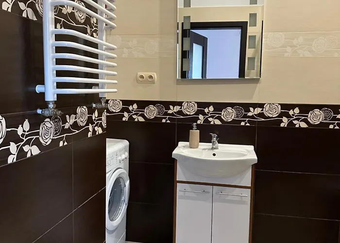 Apartment Piekny Apartament Z Widokiem Na Jezioro Niegocin