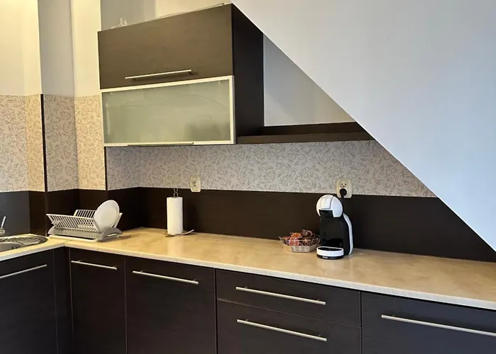 Piekny Apartament Z Widokiem Na Jezioro Niegocin Apartment *