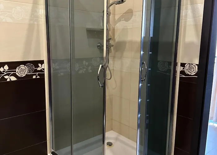 Piekny Apartament Z Widokiem Na Jezioro Niegocin Apartment