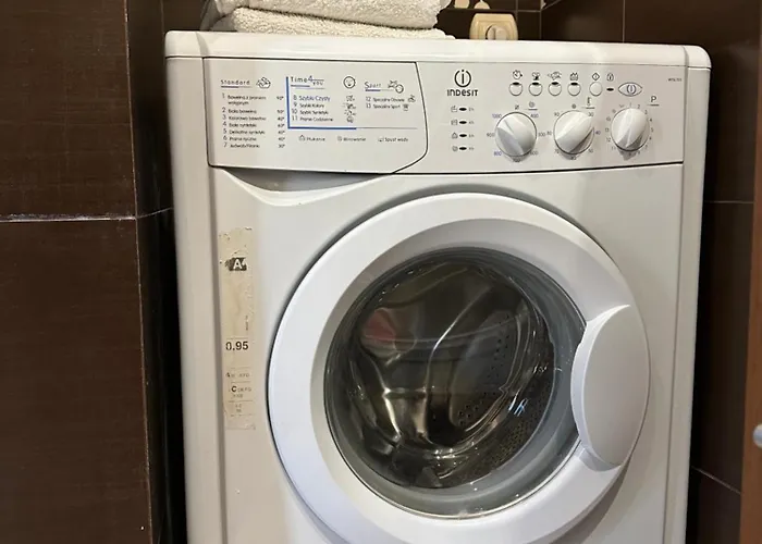 Apartment Piekny Apartament Z Widokiem Na Jezioro Niegocin