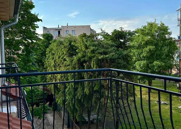 Piekny Apartament Z Widokiem Na Jezioro Niegocin Gizycko